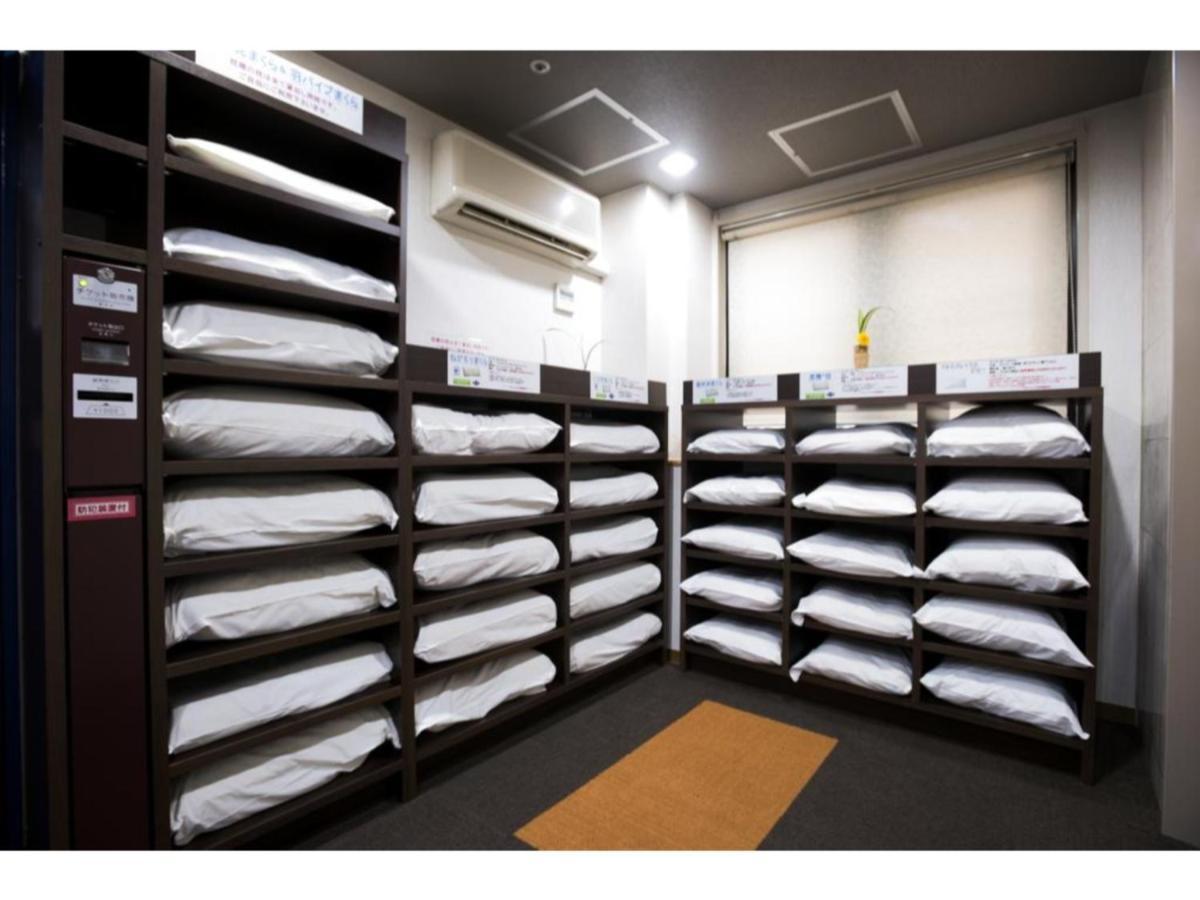 Kagoshima Plaza Hotel Tenmonkan - Vacation Stay 97890 외부 사진